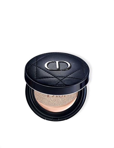 dior forever foundation cushion|Dior Diorskin Forever Perfect Cushion .